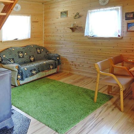 Holiday Resort In Wiselka For 5 Persons With Parking Space 외부 사진