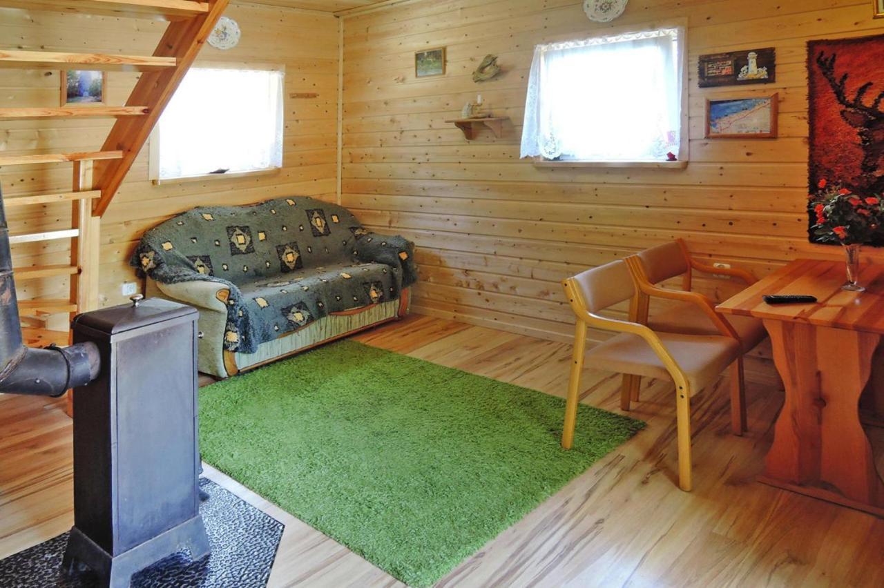 Holiday Resort In Wiselka For 5 Persons With Parking Space 외부 사진