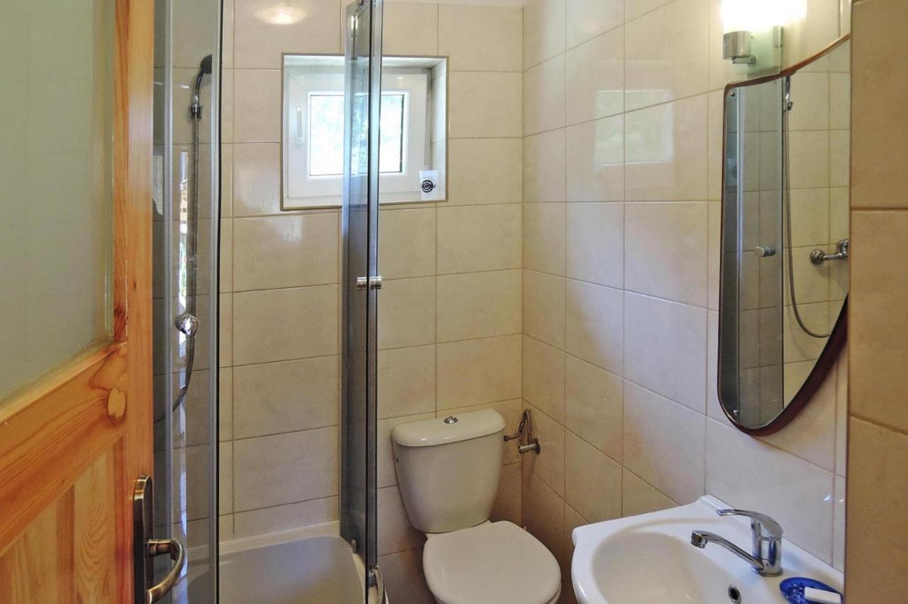 Holiday Resort In Wiselka For 5 Persons With Parking Space 외부 사진