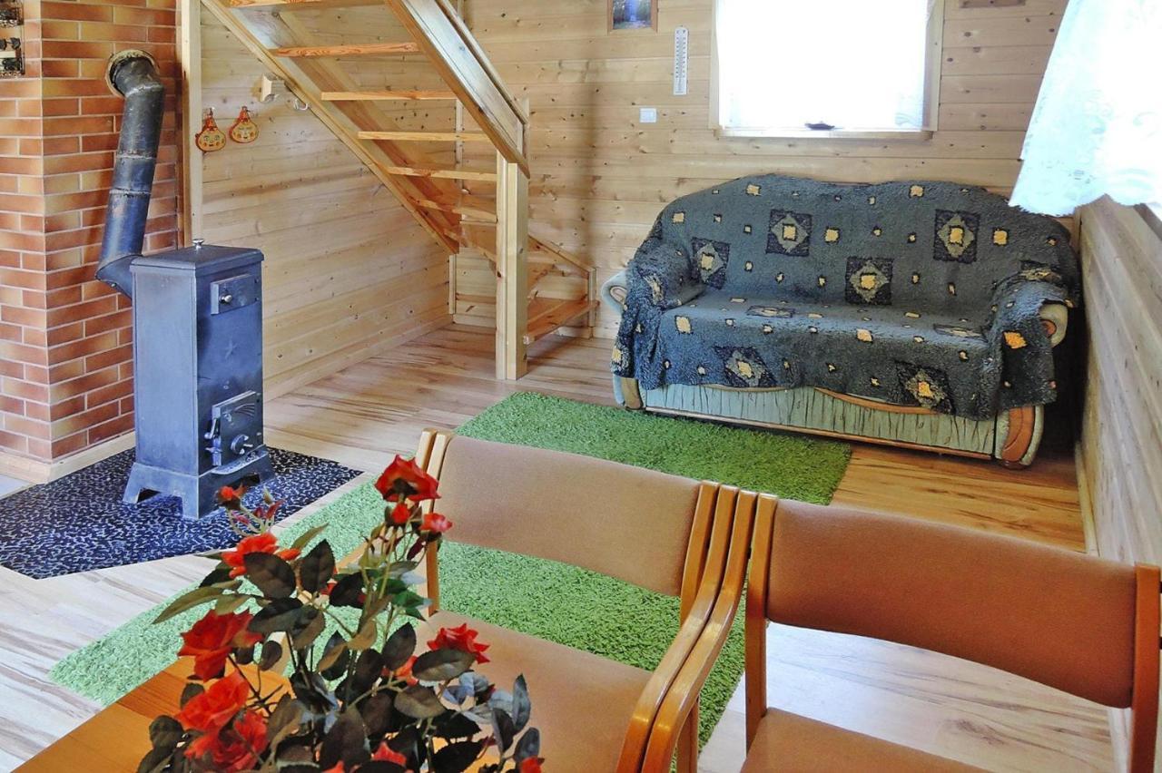 Holiday Resort In Wiselka For 5 Persons With Parking Space 외부 사진