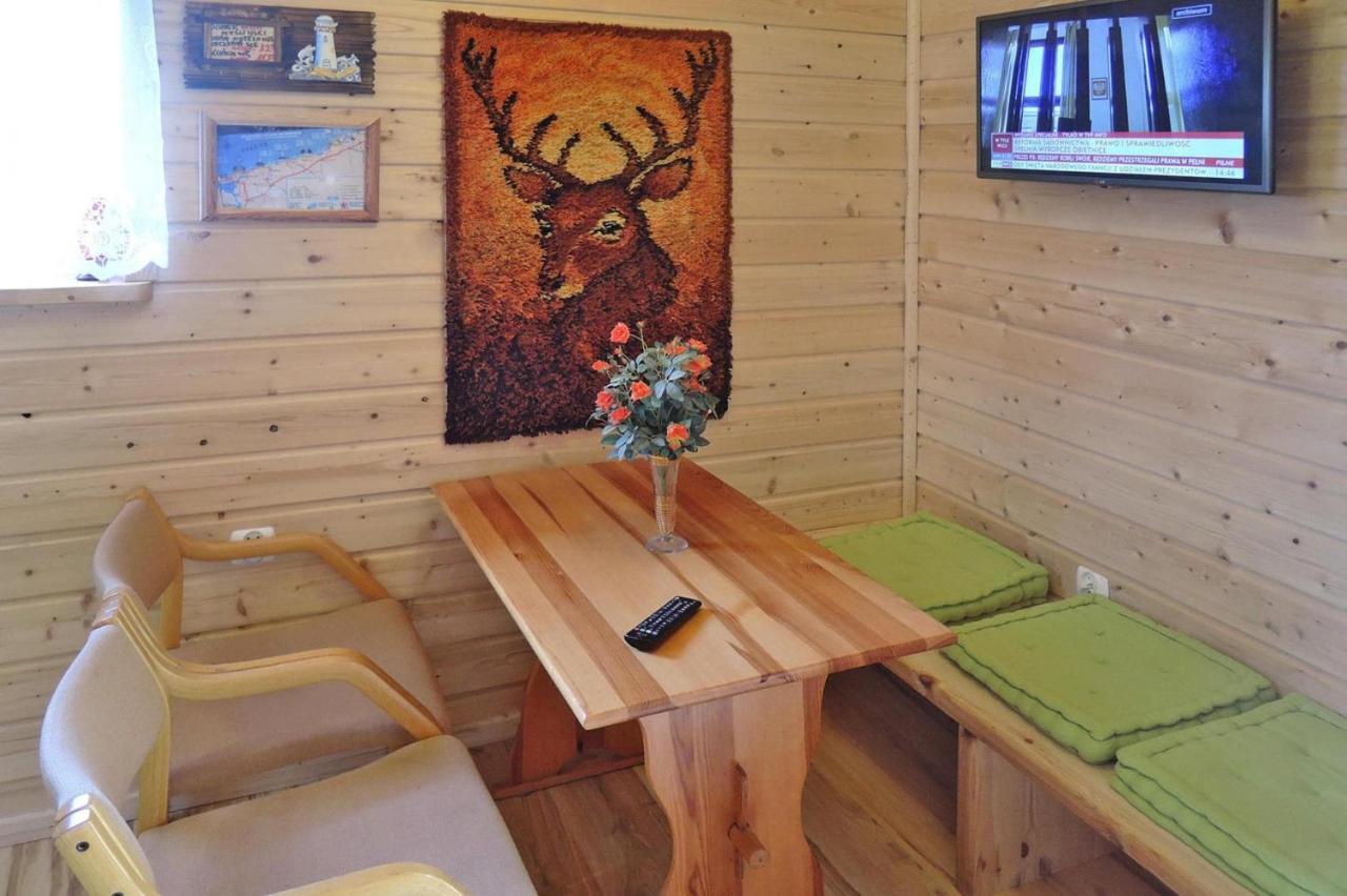 Holiday Resort In Wiselka For 5 Persons With Parking Space 외부 사진
